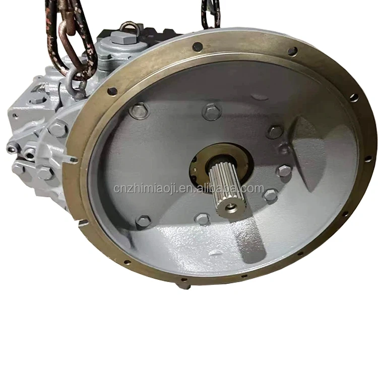 Cat E325c 325D 329d SBS140 Hydraulic Pump Assembly 272-6959 Hydraulic Main Pump for Caterpillar Excavator Parts,Pangolin Parts