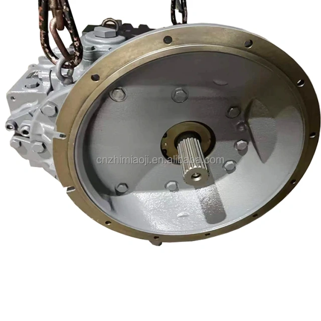 Cat E325c 325D 329d SBS140 Hydraulic Pump Assembly 272-6959 Hydraulic Main Pump for Caterpillar Excavator Parts,Pangolin Parts
