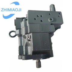 Mini Excavator Hydraulic Piston Mian Pump Px10V00013F1 Ap2D18 Pump for Cx35 E30,Pangolin Parts