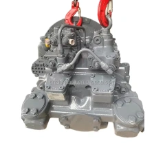 Hpv118 Hpv118hw-26b 9262320 Hydraulic Main Pump for Hitachi Zx240-3 Zx250- Zx270-3 Excavator,Pangolin Parts