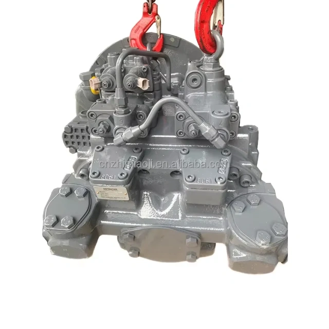 Hpv118 Hpv118hw-26b 9262320 Hydraulic Main Pump for Hitachi Zx240-3 Zx250- Zx270-3 Excavator,Pangolin Parts