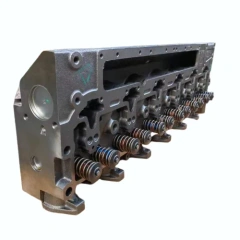 Diesel Engine Parts 6745-11-1190 6D114 Cylinder Head Assy for PC300-8 Excavator,Pangolin Parts
