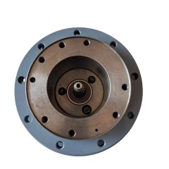 Excavator Part PC30mr-1 Hydraulic Gearbox Metal Travel Device Motor,Pangolin Parts