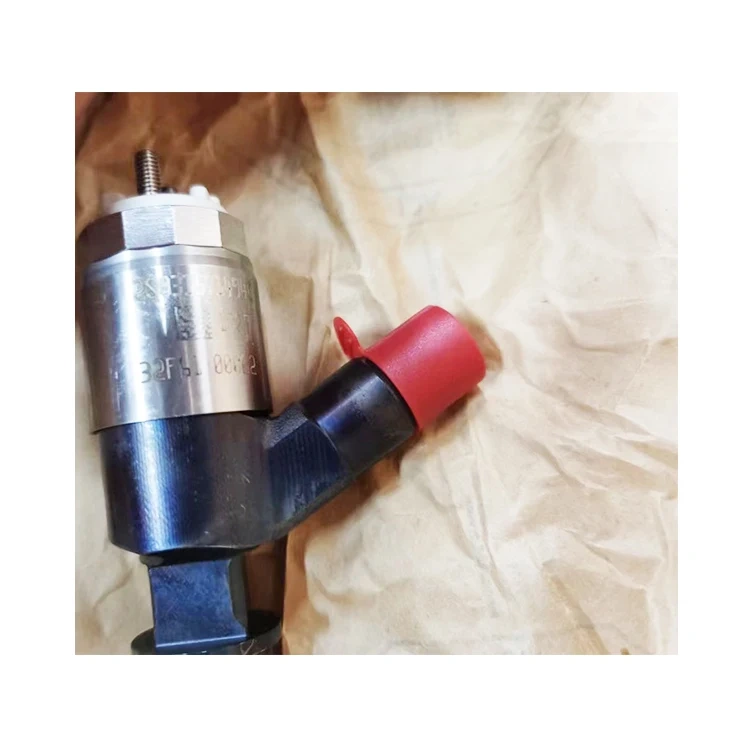 326-4700 Common Rail Injector 3264700 Diesel Fuel Injector for C6 C6.4 Engine 320D 321D 320D 320D 320GC,Pangolin Parts