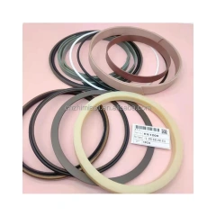 Excavator EX1200 Boom Middle Boom Bucket Boom Forearm Repair Kit for Hitachi,Pangolin Parts