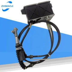 Excavator Engine Parts 523-00006 2325-9014/15 Throttle Motor for Doosan DX300LCA DH220-5 DH220,Pangolin Parts