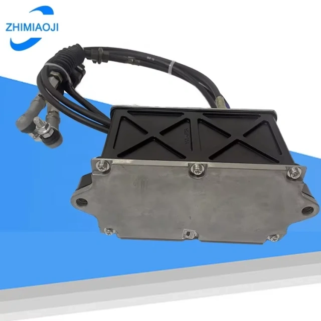 Excavator Engine Parts 523-00006 2325-9014/15 Throttle Motor for Doosan DX300LCA DH220-5 DH220,Pangolin Parts