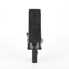 Backward Single Way Hydraulic Foot Pedal Valve for Breaker,Pangolin Parts