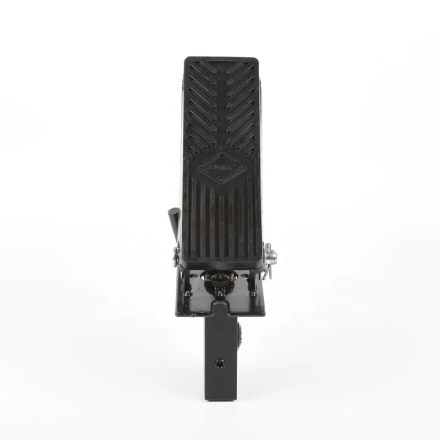 Backward Single Way Hydraulic Foot Pedal Valve for Breaker,Pangolin Parts