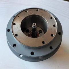 Excavator Part PC30mr-1 Hydraulic Gearbox Metal Travel Device Motor,Pangolin Parts