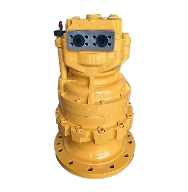Excavator Parts  R210-7 R210lc-7 31q6-10113 Hydraulic Swing Motor Reducing Device for Hyundai,Pangolin Parts