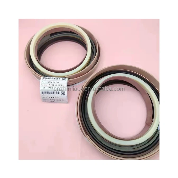 Excavator EX1200 Boom Middle Boom Bucket Boom Forearm Repair Kit for Hitachi,Pangolin Parts