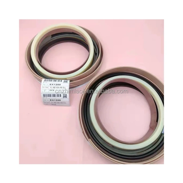 Excavator EX1200 Boom Middle Boom Bucket Boom Forearm Repair Kit for Hitachi,Pangolin Parts