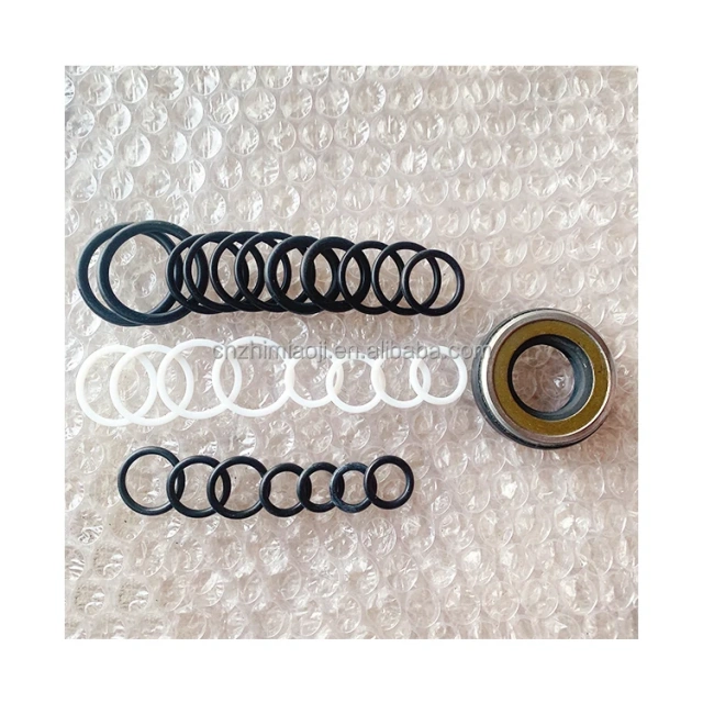 Excavator Parts Hydraulic Pump GM18 Repair Kits for Kobelco,Pangolin Parts