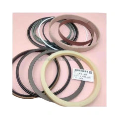 Excavator EX1200 Boom Middle Boom Bucket Boom Forearm Repair Kit for Hitachi,Pangolin Parts