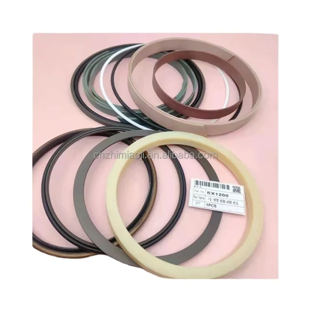 Excavator EX1200 Boom Middle Boom Bucket Boom Forearm Repair Kit for Hitachi,Pangolin Parts