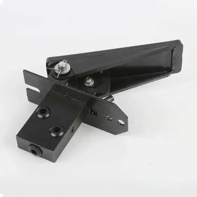 Backward Single Way Hydraulic Foot Pedal Valve for Breaker,Pangolin Parts