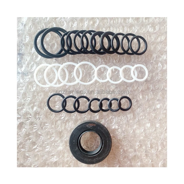 Excavator Parts Hydraulic Pump GM18 Repair Kits for Kobelco,Pangolin Parts