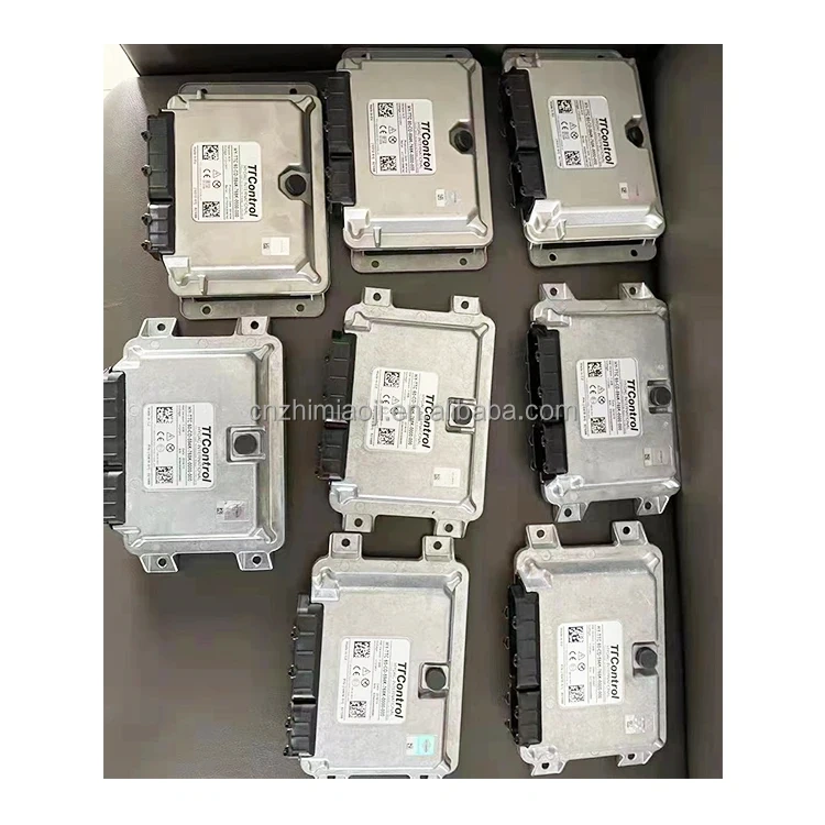 TTControl HY-TTC60-CD-594K-768K ECU Engine Control Unit for Bulldozer Parts Electrical Components Controller,Pangolin Parts