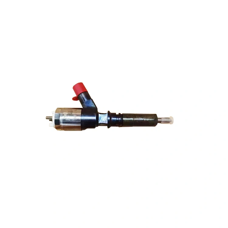 326-4700 Common Rail Injector 3264700 Diesel Fuel Injector for C6 C6.4 Engine 320D 321D 320D 320D 320GC,Pangolin Parts
