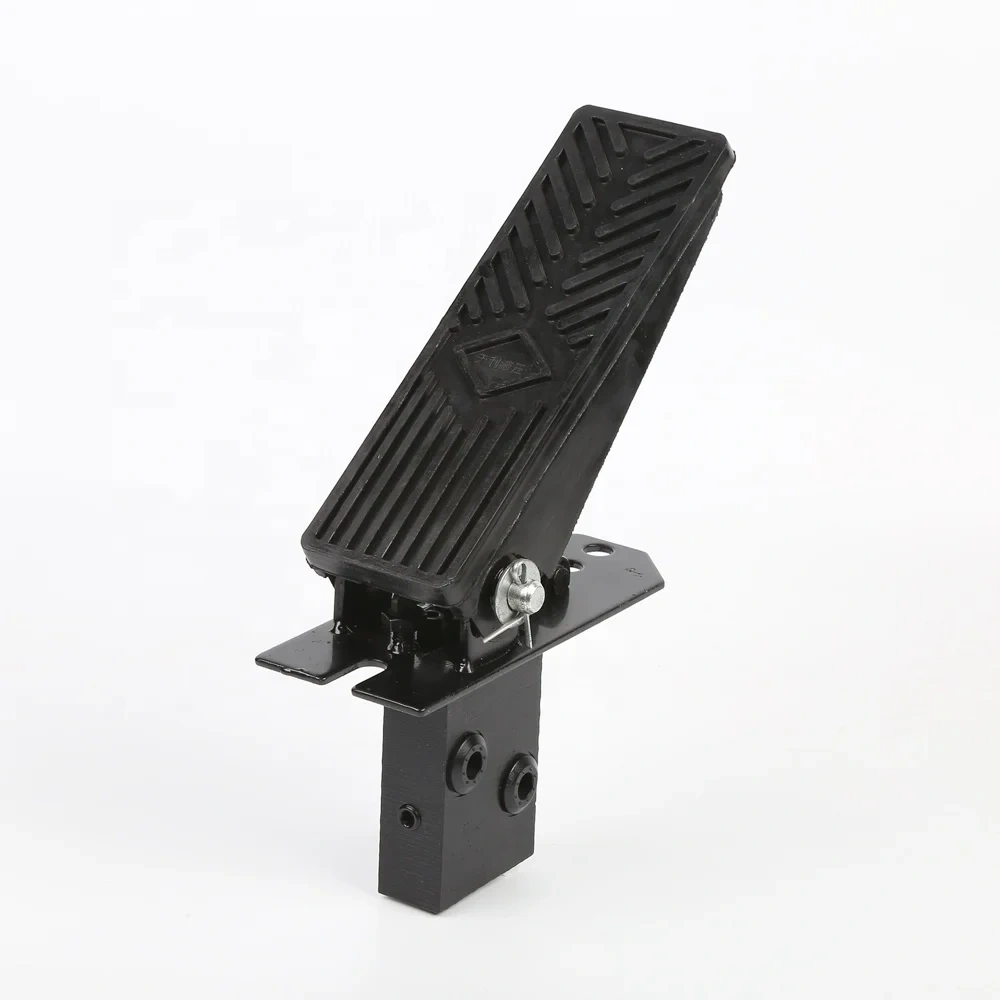 Backward Single Way Hydraulic Foot Pedal Valve for Breaker,Pangolin Parts