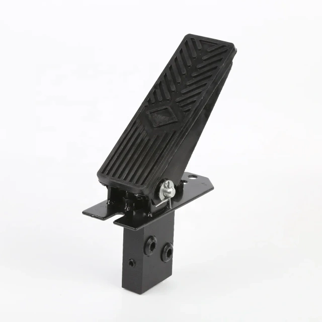 Backward Single Way Hydraulic Foot Pedal Valve for Breaker,Pangolin Parts