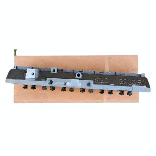 Diesel Engine Parts 6745-11-1190 6D114 Cylinder Head Assy for PC300-8 Excavator,Pangolin Parts