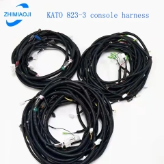 Hot Sale Cat 320d Electronic Wire Harness C6.4 Diesel Engine Wiring Harness 520-7000 for Caterpillar Excavator,Pangolin Parts
