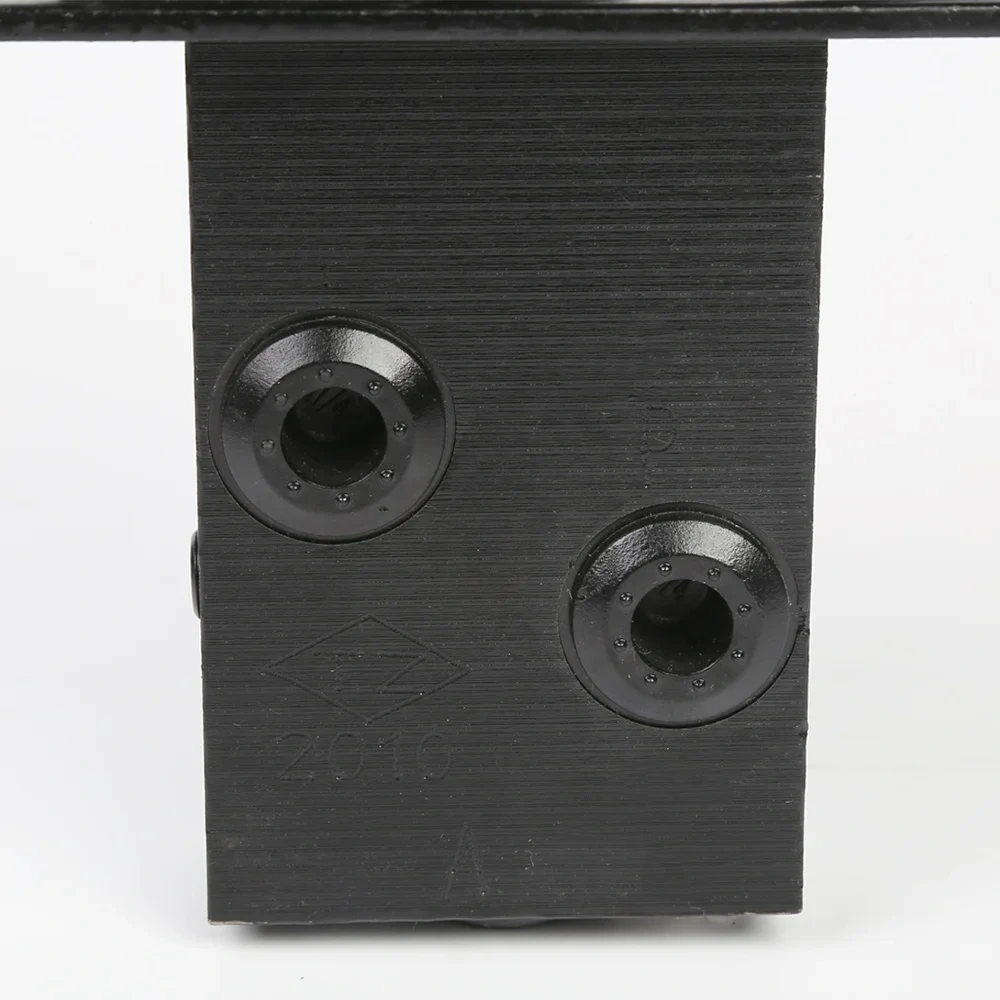 Backward Single Way Hydraulic Foot Pedal Valve for Breaker,Pangolin Parts
