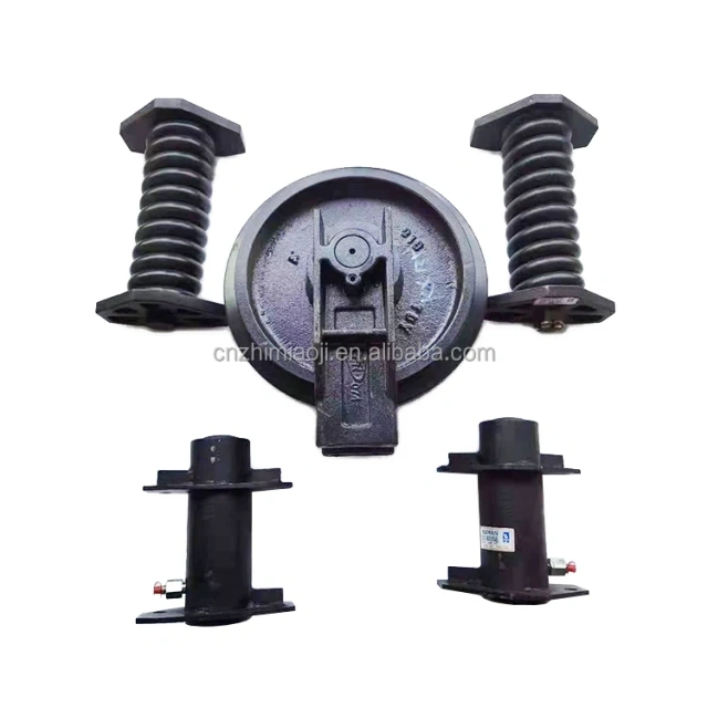 Mini Excavator Drilling Rig Crusher Excavator Chassis Rubber Steel Track Undercarriage for Crawler System,Pangolin Parts