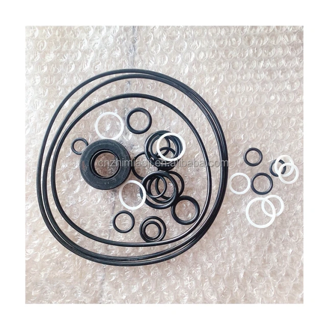 Excavator Parts Hydraulic Pump GM18 Repair Kits for Kobelco,Pangolin Parts