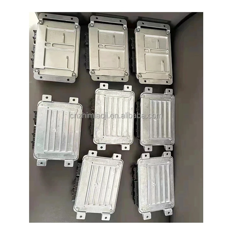 TTControl HY-TTC60-CD-594K-768K ECU Engine Control Unit for Bulldozer Parts Electrical Components Controller,Pangolin Parts