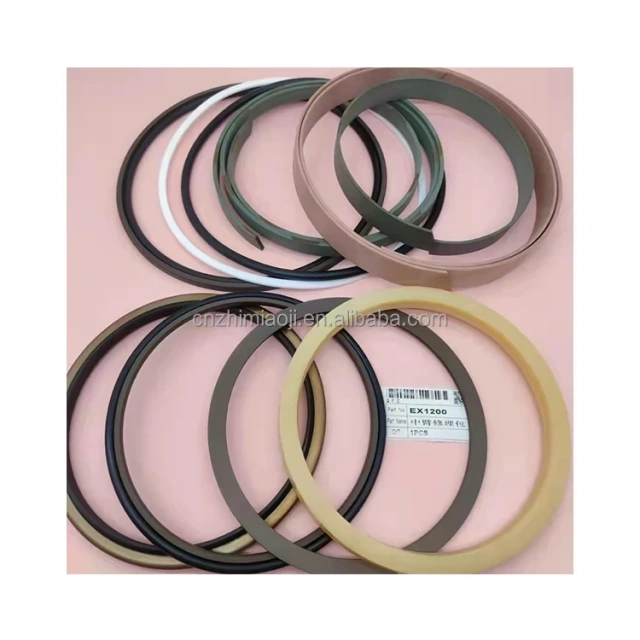Excavator EX1200 Boom Middle Boom Bucket Boom Forearm Repair Kit for Hitachi,Pangolin Parts