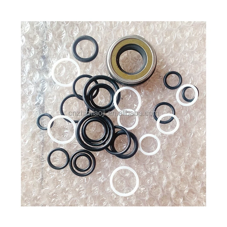 Excavator Parts Hydraulic Pump GM18 Repair Kits for Kobelco,Pangolin Parts