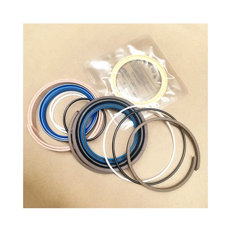 Komatsu PC200-2/6/7 PC220-7 PC600-7 Hydraulic Swing Travel Motor Spare Parts Repair Kit for Excavator Machines,Pangolin Parts