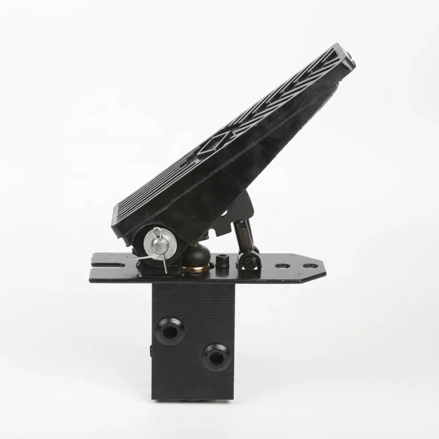 Backward Single Way Hydraulic Foot Pedal Valve for Breaker,Pangolin Parts