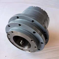 Excavator Part PC30mr-1 Hydraulic Gearbox Metal Travel Device Motor,Pangolin Parts