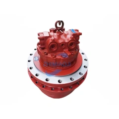 SH200 SH210 SH240-3 SH245-5 HD820-5 SK200 SK250 SK260-8 Travel Motor MAG-170VP-3600 Final Drive for Kayaba,Pangolin Parts