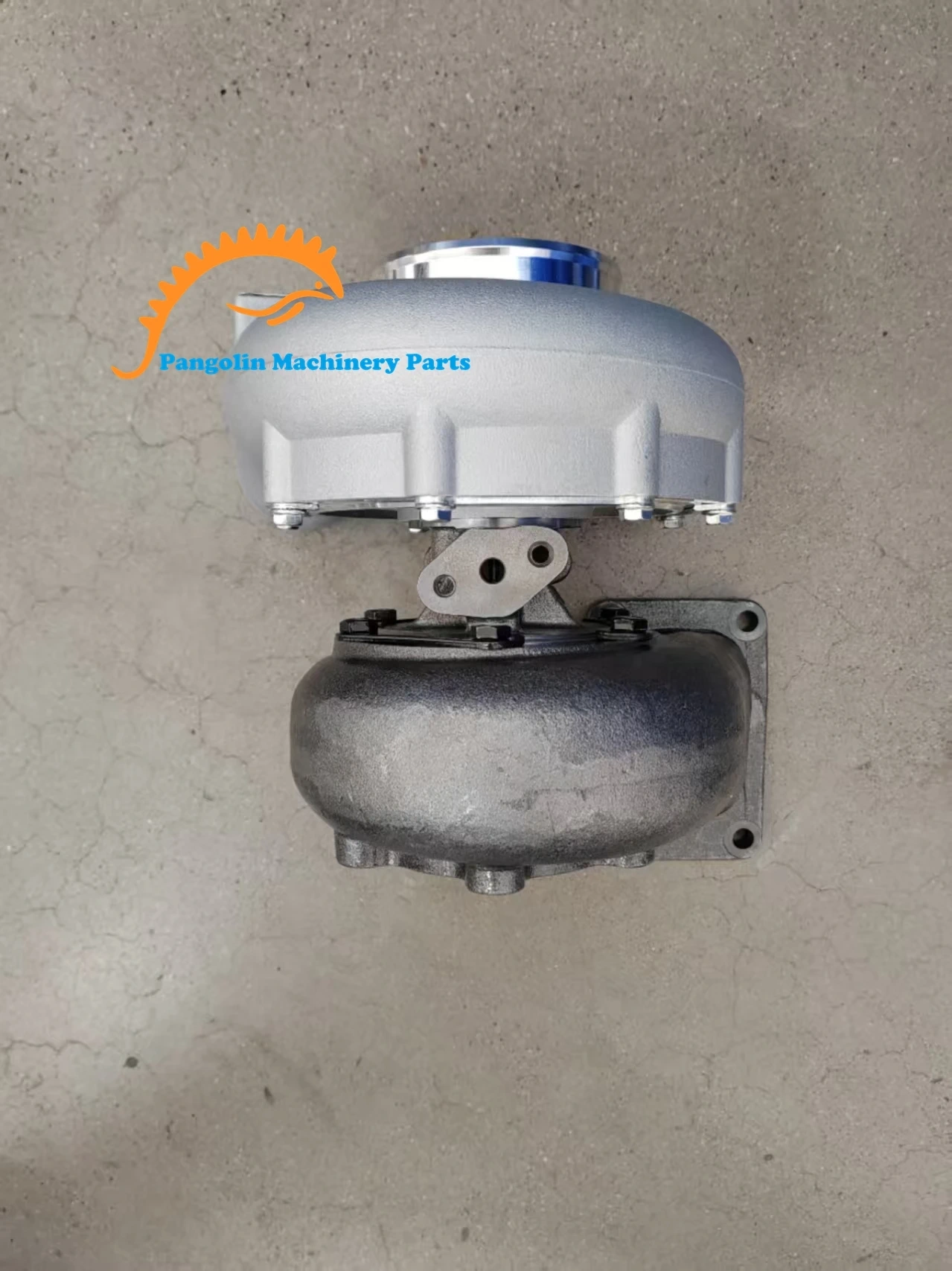 CSJHPSS High Quality Turbocharger New J95S Aftermarket Engine for Excavator 25061872 Turbocharger Construction Machinery Parts,Pangolin Parts