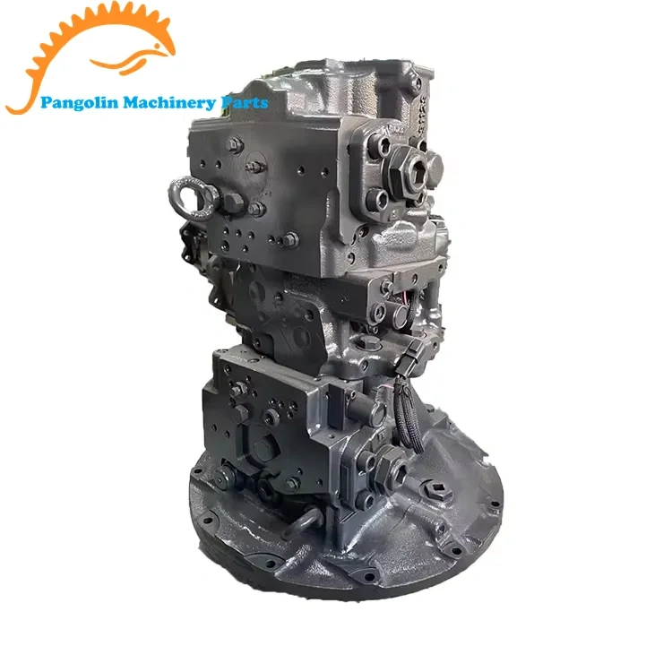 CSJHPSS Used PC30MR-1 Excavator Parts 708-1S-00150  708-1S-00253 Hydraulic Pump  PC30MR PC30UU Hydraulic Main Pump,Pangolin Parts