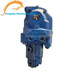 CSJHPSS Excavator Parts Mini Excavator Hydraulic Pump KX91-3 Hydraulic Main Pump AP2D18  E303.5 Hydraulic Pump  for CAT,Pangolin Parts