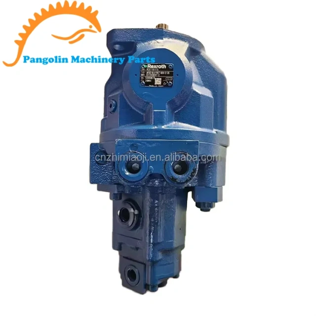 CSJHPSS Excavator Parts Mini Excavator Hydraulic Pump KX91-3 Hydraulic Main Pump AP2D18  E303.5 Hydraulic Pump  for CAT,Pangolin Parts