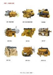 CSJHPSS NEW Hydraulic  Pump Cat 320 for Cat Escavader Hydraulic Pump 320 320C L 320C LN 320C S Engine 3066 173-3381,Pangolin Parts