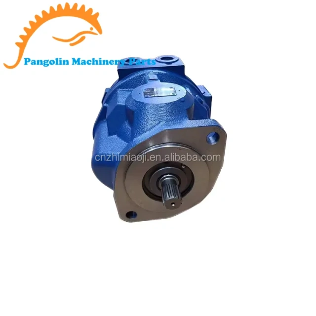 CSJHPSS Excavator Parts Mini Excavator Hydraulic Pump KX91-3 Hydraulic Main Pump AP2D18  E303.5 Hydraulic Pump  for CAT,Pangolin Parts