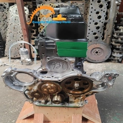 Construction Machinery Parts for Engine 4TNE94 4TNV94 4D94 Cylinder Blocks for Engine Long Block diesel Engine Cylinder Block,Pangolin Parts
