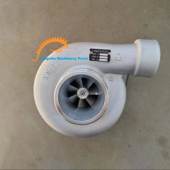 CSJHPSS High-quality Turbocharger New  Excavator Turbocharger TD08H Turbocharger 25061832 Aftermarket for Engine,Pangolin Parts
