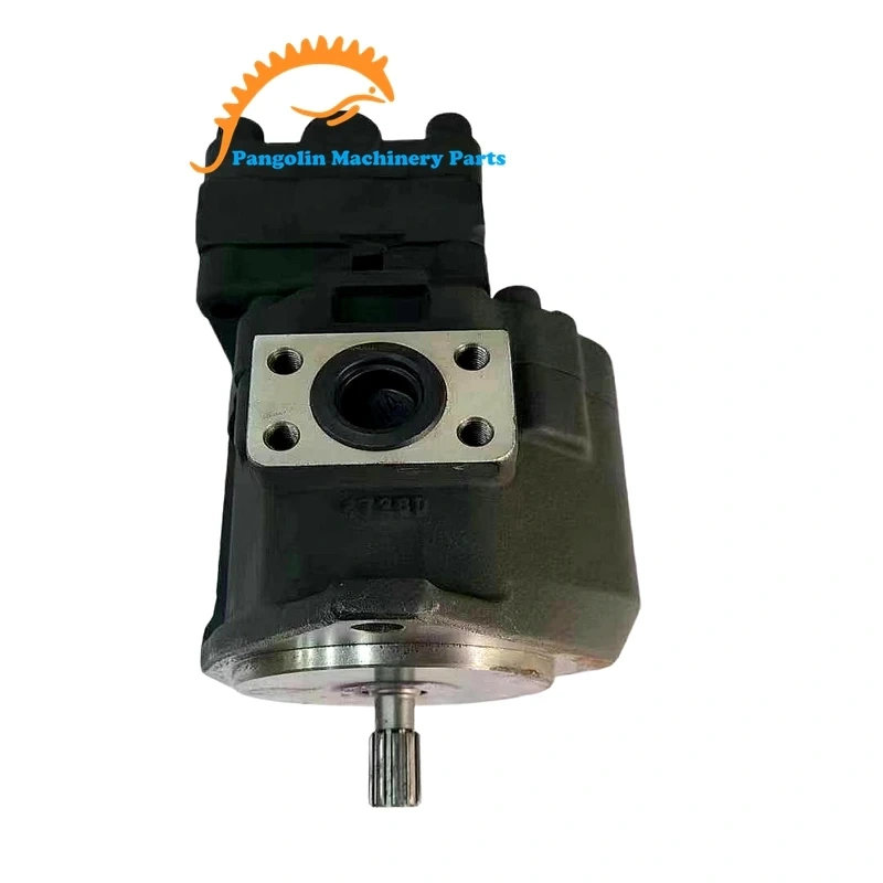 Excavator Machinery Parts PVD-1B-32P-11G5-4191A Hydraulic Main Pump for Nachi Polit Pump,Pangolin Parts