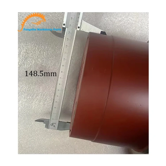 Travel Motor TM03 GM03 Final Drive Assy Planetary Gear Reducer Motor Gearbox for Komatsu,Pangolin Parts