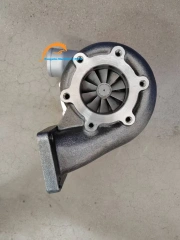 CSJHPSS High Quality Turbocharger New J95S Aftermarket Engine for Excavator 25061872 Turbocharger Construction Machinery Parts,Pangolin Parts