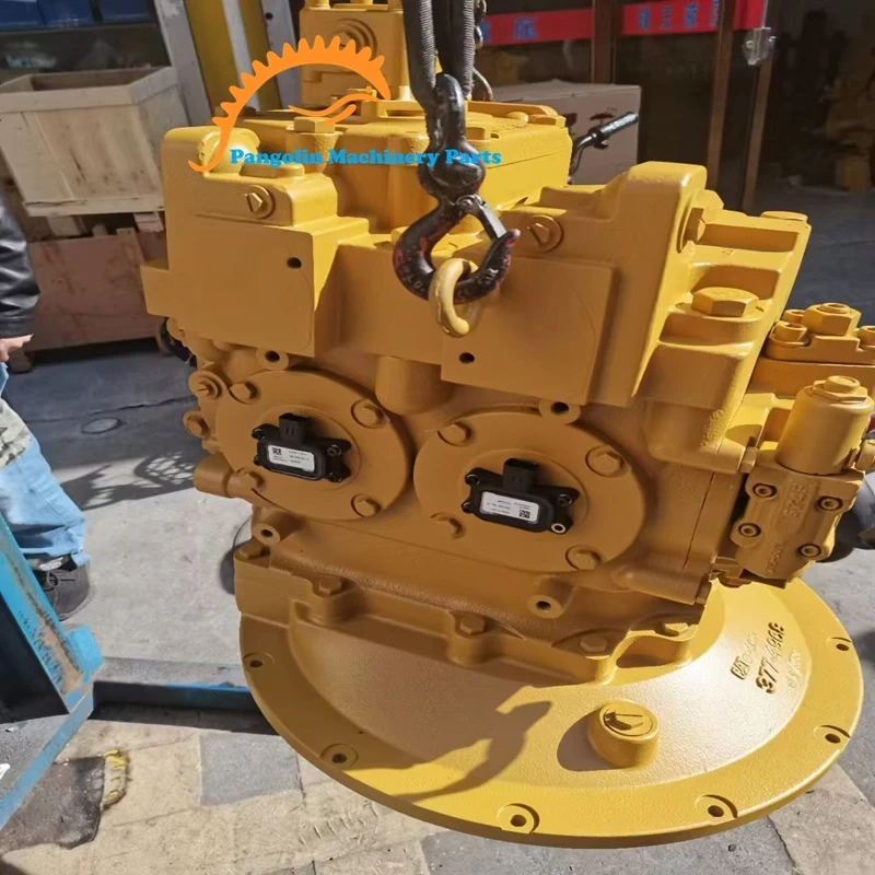 Construction Machinery Parts 336F 336E 349GC Hydraulic Pump for Cat Excavator Parts Hydraulic Pump,Pangolin Parts